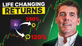 Download Lagu +85% Return in 30 Days | The AI Bull Market Can Change your Life - Hedge Fund Manager Download Lagu +85% Return in 30 Days | The AI Bull Market Can Change your Life - Hedge Fund Manager