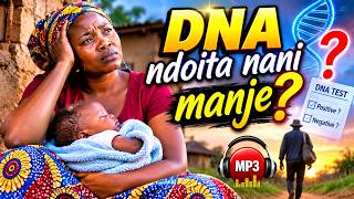 Who do I do a DNA test on now?