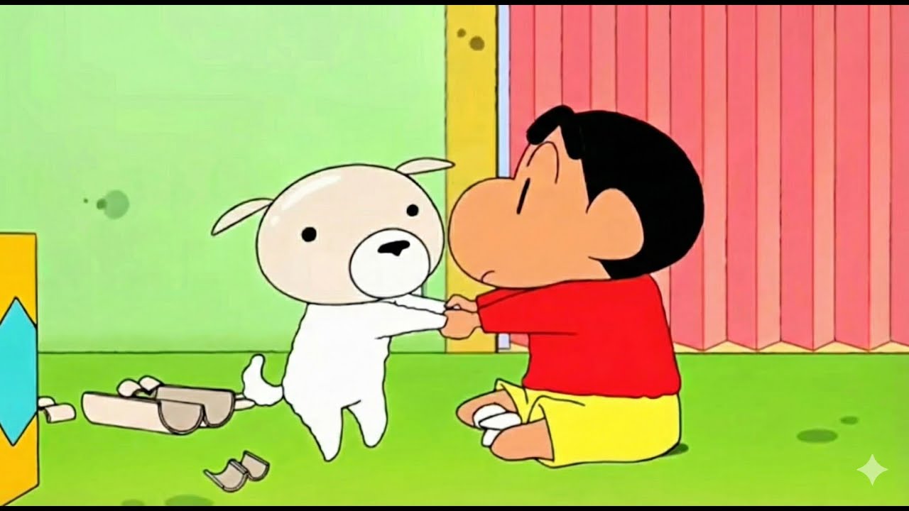 SHINCHAN LATEST EPISODE: WHAT'S NEXT?! FULL NEW EPISODE IN HINDI | 2025 🔥