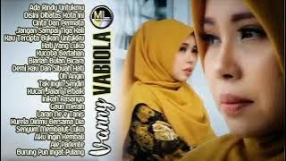 20 Top Hits Nostalgia Vanny VABIOLA Full Album Terpopuler 2021- Lagu Kenangan Baper Enak Diden