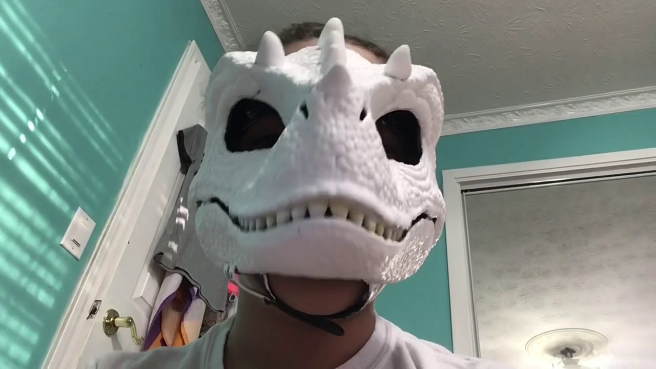 dino-mask-tips-and-tricks-youtube