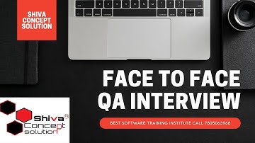 Software Testing Practice Mock Interview Session, #testing, #mockinterviewtesting, #softwaretesting