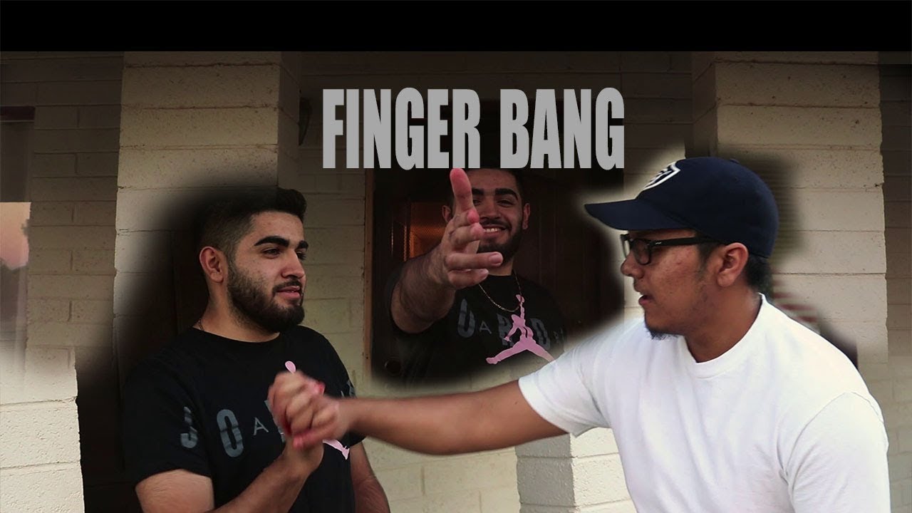 Finger Bang YouTube