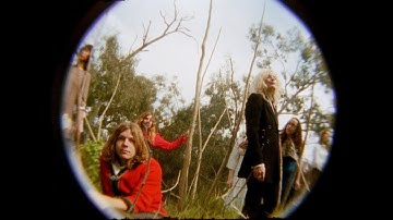 Jessica Pratt - "World on a String" (Official Video)