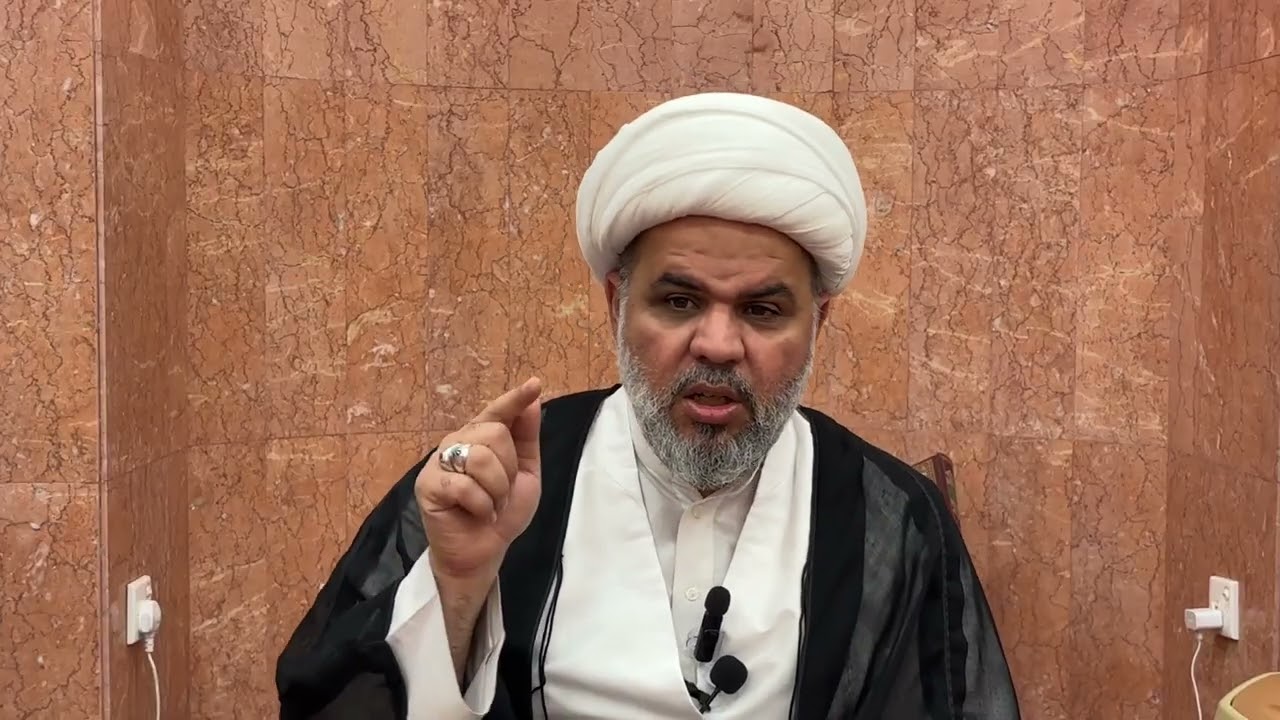 من الذنوب التي تدفع القسم شكوي الافتقار