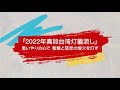 感動心台湾 2022真如台湾灯籠流しダイジェスト（日本語版）