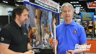 Watch the product video for AutoCutPL Plastic Tubing Cutter from General Pipe Cleaners