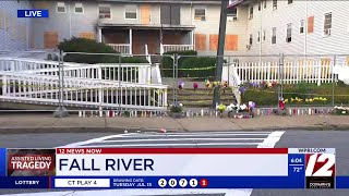 Investigators still looking for cause of fire that killed 9 in Fall River