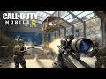 Live streaming of The Call fo Duty Mobile Gameplay 🎮