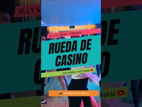 Casino La Cima Merida tetris