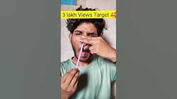 New pencil magic tricks video 😲|| tutorial || #shorts #video 🥶#viral #magic