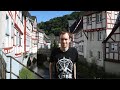 Monreal - the medieval village you never heard of | Germany Travel Vlog