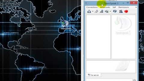 Teamspeak 3 [Tutorial] How to open more than one teamspeak 3 client