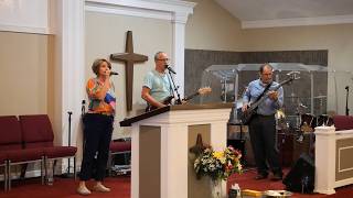 2026-0802 GFFWC Worship Music