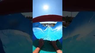 Aqua Splash Lignano Kamikaze Right Waterslide