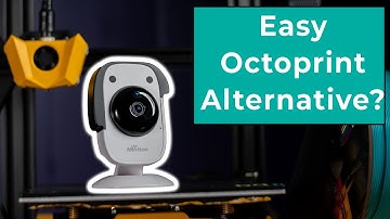 3D Printer Raspberry Pi alternative | Beagle Camera Review