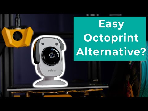 3D Printer Raspberry Pi alternative | Beagle Camera Review