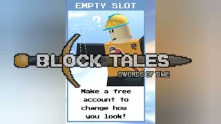 File Select - Block Tales - EXTENDED
