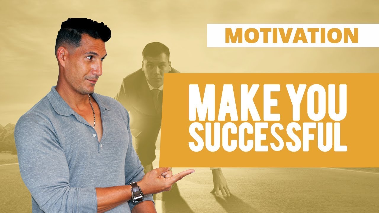 Hard Work Will NOT Make You Successful... What Will? workday