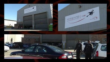 Inauguration: Workshop 24