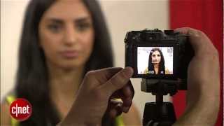 CNET How to: Take your own passport photos