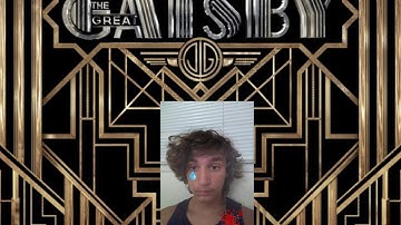 ELA Great Gatsby Project!