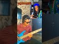 The same song arrangements with different approaches by #Godswillukemeofficial#ELLYBAZZOFFICIAL🎸🎸🔥🔥