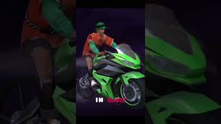 in game 💀 real life #gameplay #garenafreefire #freefire #shortvideo #subscribe #viral #viralvideo