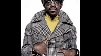 Beyoncé wore so many amazing outfits in 2018, we're breaking a sweat Andre 3000 - Love Below - YouTube