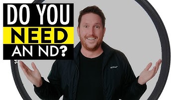 Do You Actually Need ND Filters? Spot The Shots We Didn