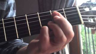 dgcgcd tuning part 3: more chords