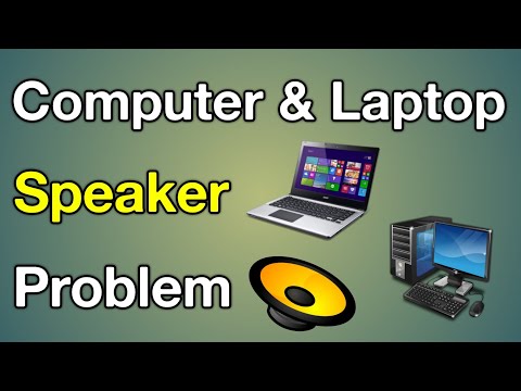 Video: Doe-het-zelf Computerluidsprekers: Zelfgemaakte Draagbare Computerakoestiek. Hoe Maak Je Zelf Laptopspeakers?