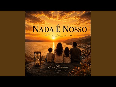 Nada é Nosso