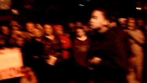 Lambda Theta Alpha Probate 2010 Eta Chapter part 1