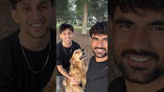 🌲🐶 Wild Forest Adventure With My Dog! 🐾 | Best Day Ever!