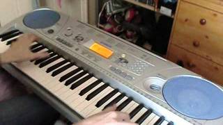 He's a Pirate - Pirates of the Caribbean - Piano Version screenshot 5