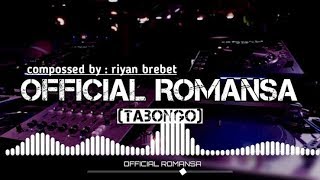 Riyan brebet - ROMANSA (  Lirik Video)