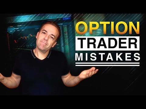 3 MISTAKES New
