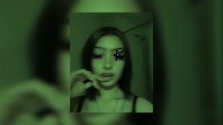 kiss it better x streets - rihanna•doja cat (sped up) Resimi