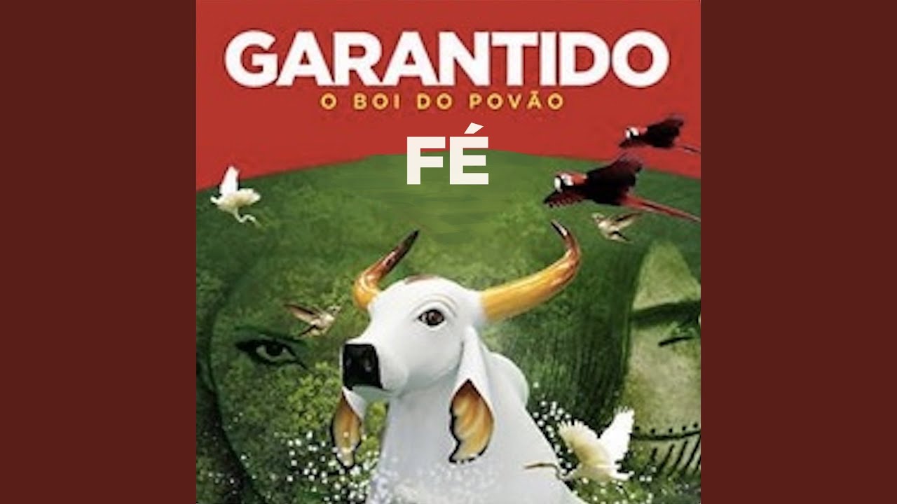 Celebração da Fé (Ao Vivo)