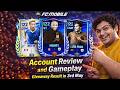 V-🔥 FREE 116+ OVR 😱 DREAMCHASERS + SONGKRAN LIVE 🔥 FC MOBILE 26 (Shorts)
