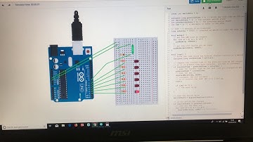 Proyecto 8:Reloj de arena digital