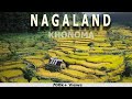 Most beautiful village of india  khonoma  first green village  nagaland tourism