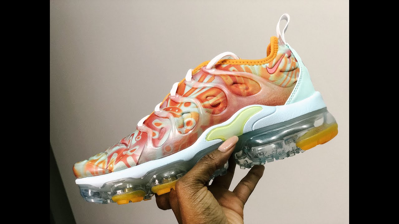 nike air vapormax plus qs
