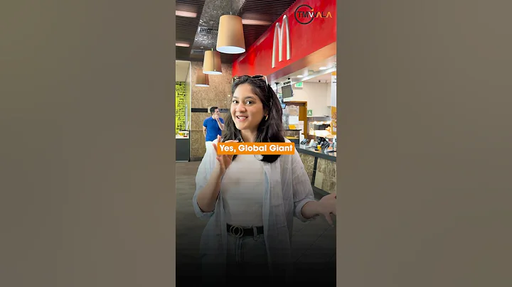 McDonald’s vs. Supermac’s: ‘Big Mac’ Trademark Battle Explained #youtubeshorts