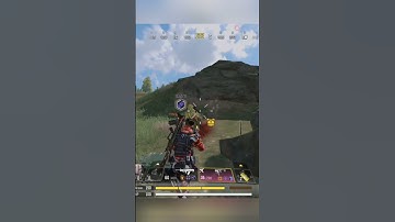 Fighting 2 squads and reviving teammates🔥❤️ #oldclip #callofdutymobile #codmobile #codm #callofduty