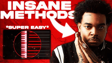 20 INSANE tips & tricks EVERY producer HAS TO KNOW | Fl Studio 24