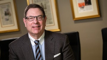 UWM alumnus leads the way in building a better Wisconsin