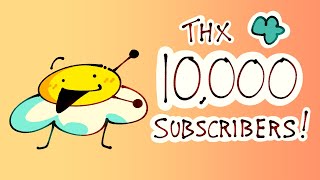 10K SUBSCRIBER SPECIAL !!