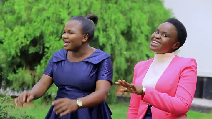 Shukrani By Teddy Harison & Bahati Malima